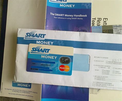 apply for personalized smart money card|Apply for personalized SMART Money C.